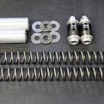強化スプリングセット　FA41-REBEL250