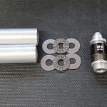 フォークアシストセット　 FA41-R25