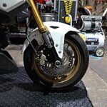 GROM フロントフォーク GROM フロントフォーク