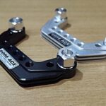 シリンダーヘッド用 放熱フィン　HRF03