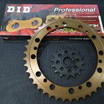 520コンバートキット　ノーマルハブダンパー用　VSD520C