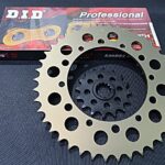 520コンバートキット　ワイズギアキャストホイール用　VSY520C