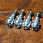 ライトステー　 変換ボルトキット　RS06