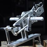 REBEL250　ミッドステップ　BBS-REBEL250