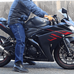 YAMAHA YZF-R25 フォーク YAMAHA YZF-R25 フォーク